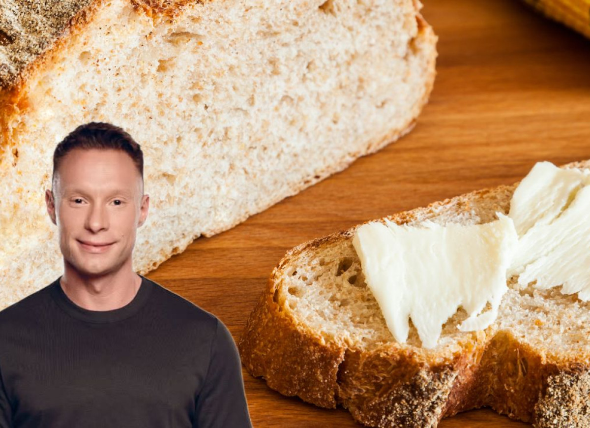 najgorszy wybór na śniadanie