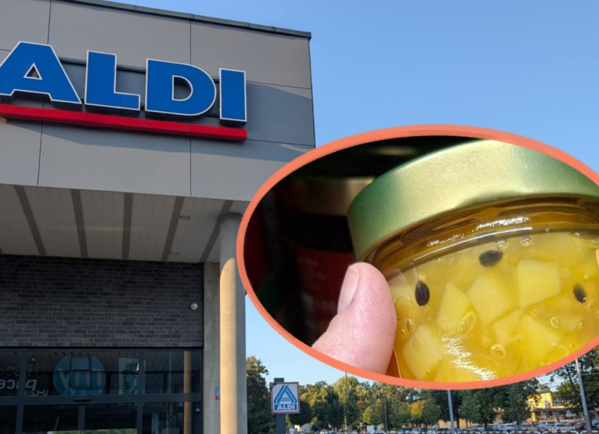 owoce do deserów