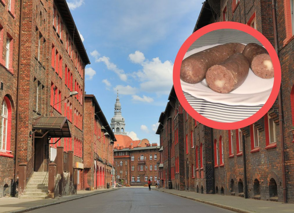 żymlok - bułczanka, najgorsze jedzenie świata TasteAtlas