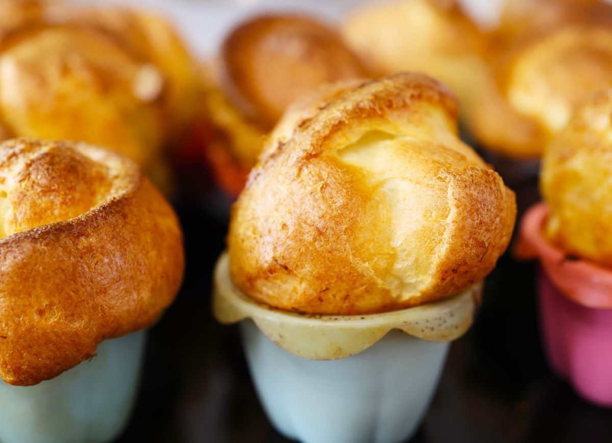 popovers