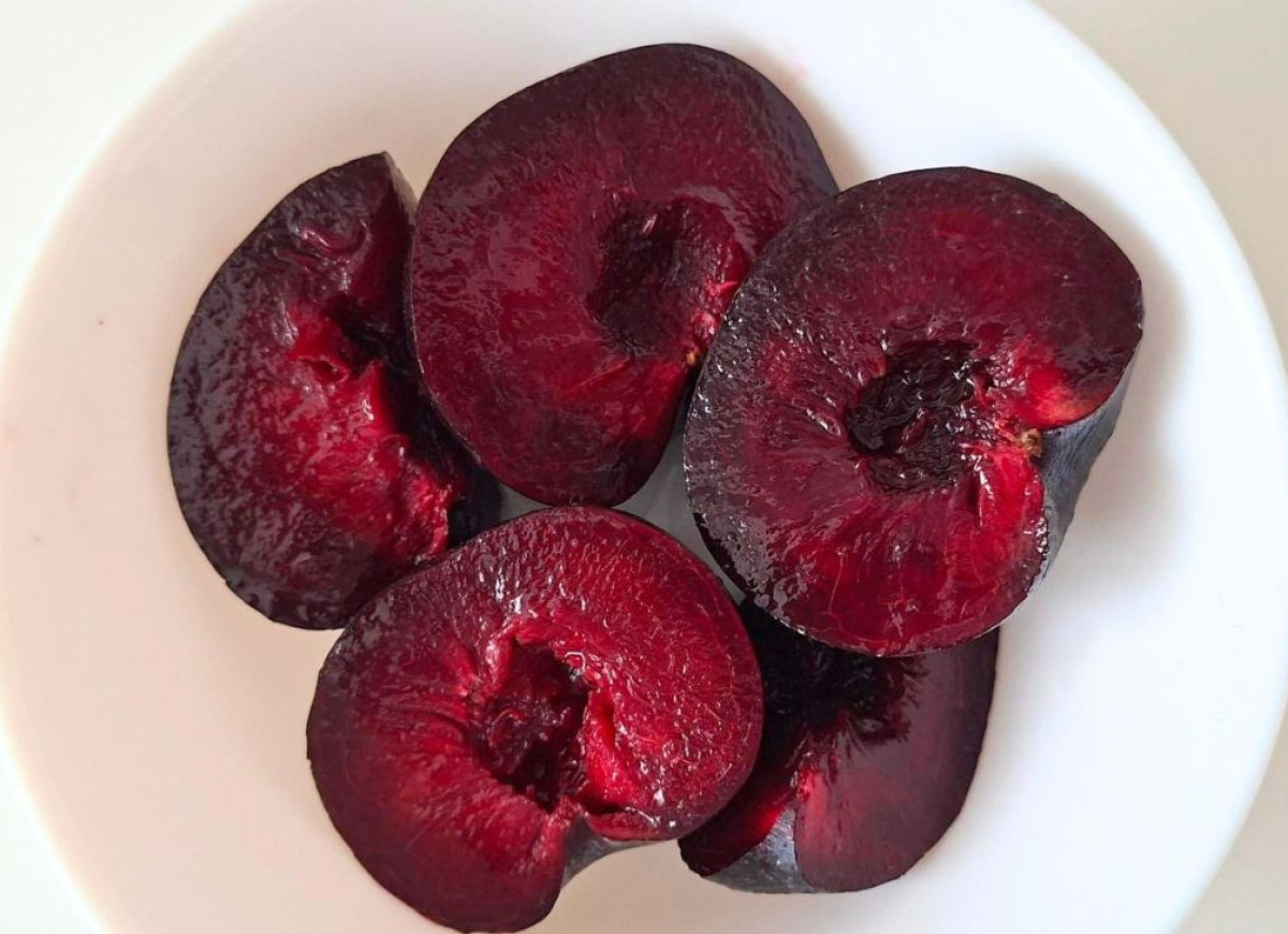 śliwki satsuma