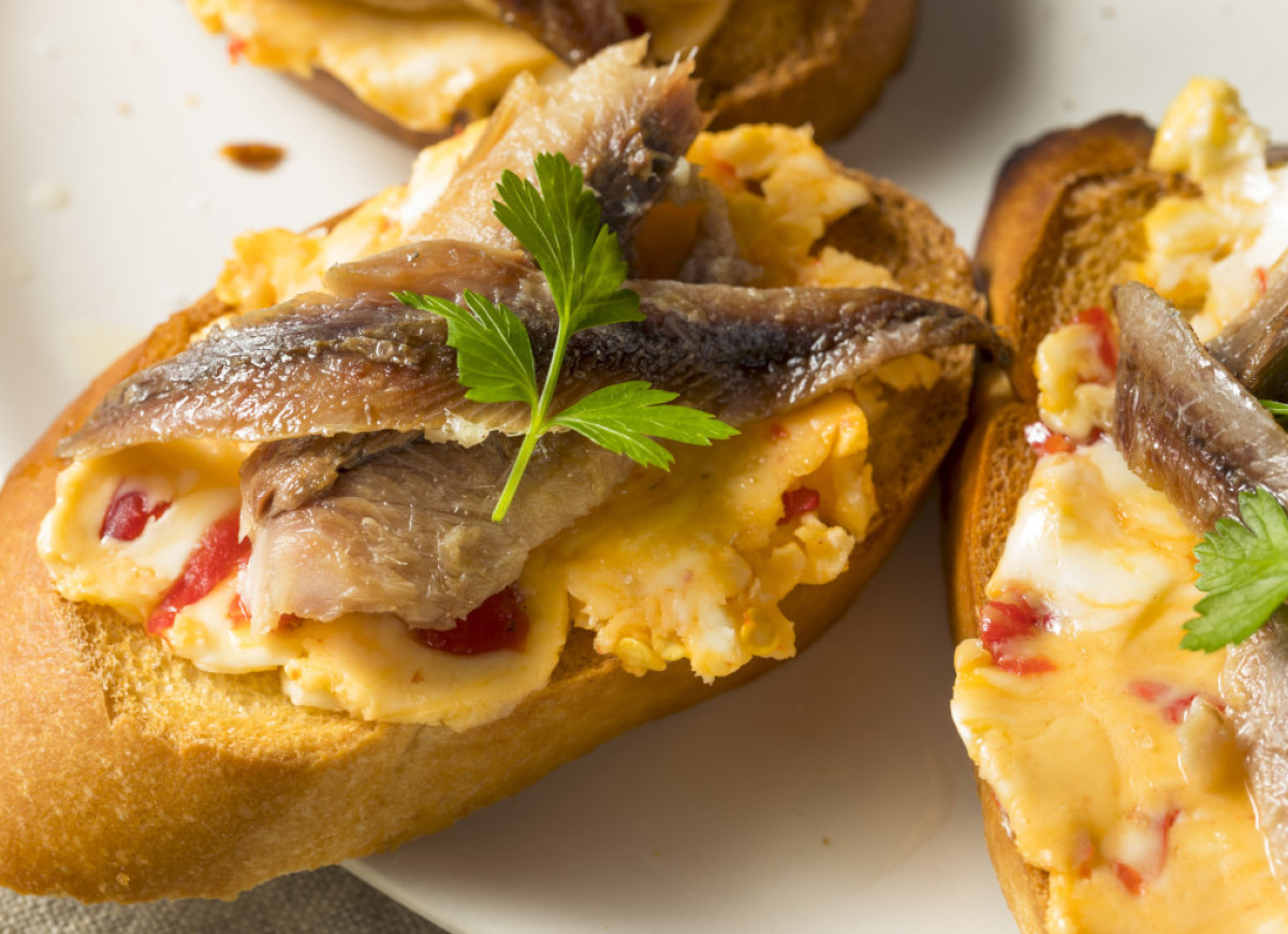 Anchois