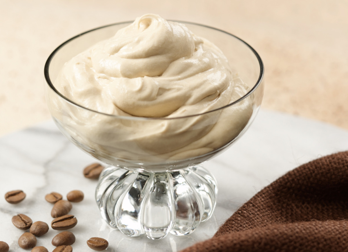 crema di caffe