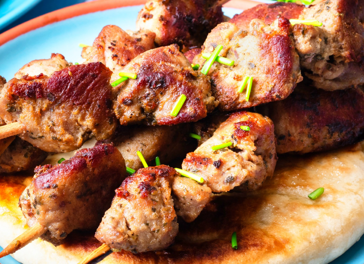 souvlaki
