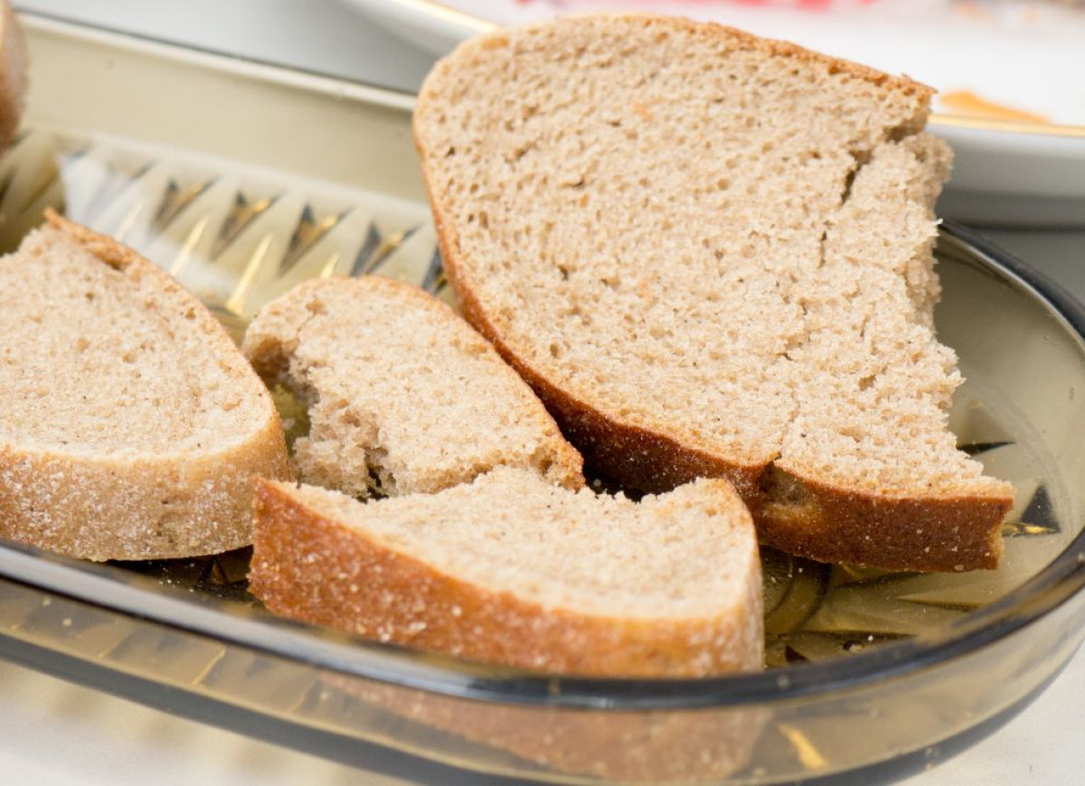 torrijas - hiszpański sposób na czerstwy chleb
