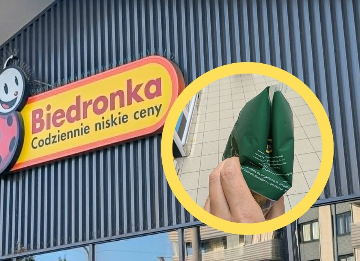 włoski makaron di Gragnano