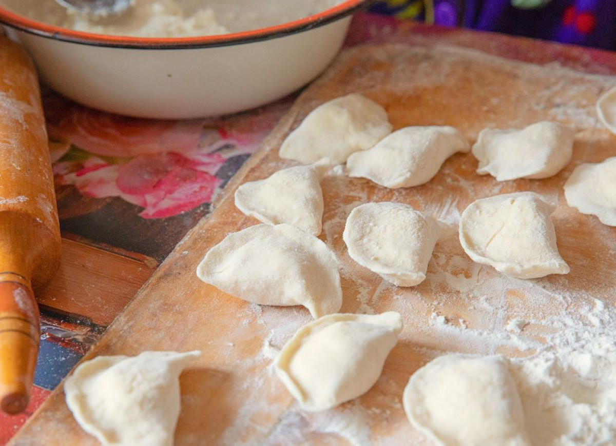 błędy przy pierogach