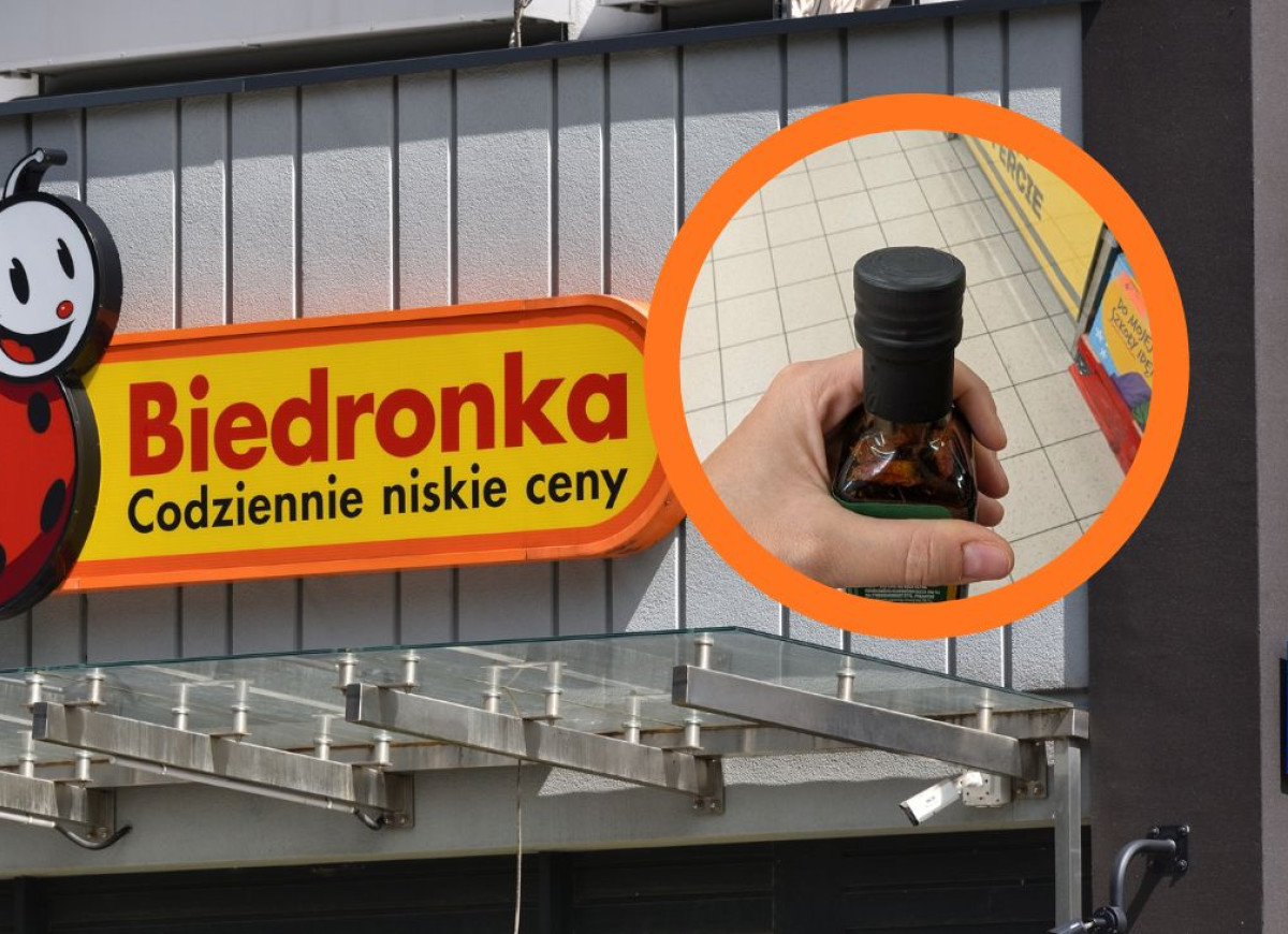oliwa smakowa GustoBello