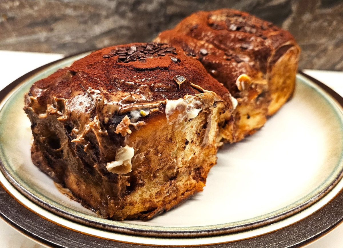 cynamonka tiramisu