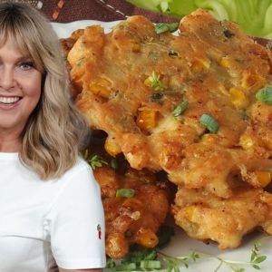 kotlety pożarskie Wachowicz