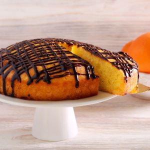 ciasto pomarańczowe 12 łyżek