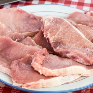 kotlety schabowe w cieście francuskim