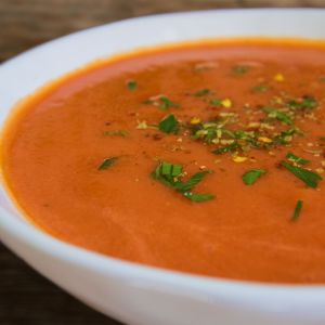 marchewka do zupy pomidorowej