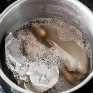 zastosowania folii aluminiowej