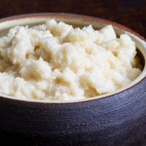 co zrobić, żeby chrzan nie był gorzki