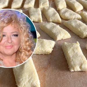 kopytka Magdy Gessler