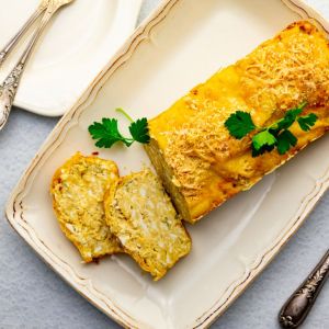 jakie przyprawy do pasztetu z jajek