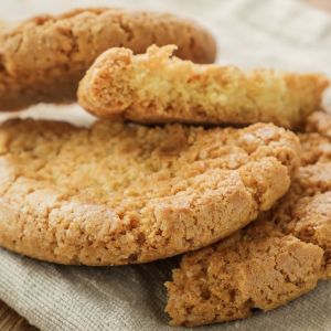 kruche ciastka japońskie