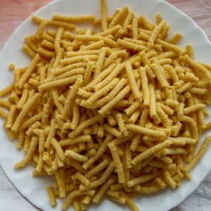 makaron passatelli