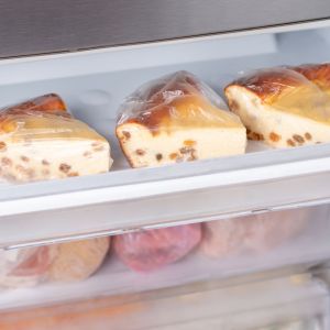 jaki sernik można zamrozić