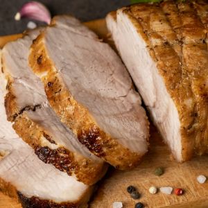 mięso odwrotnie marynowane