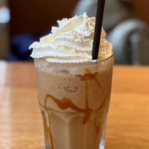 frappe grecka