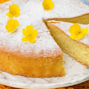 biszkopt ziemniaczany