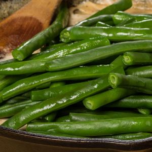 fasolka szparagowa po włosku