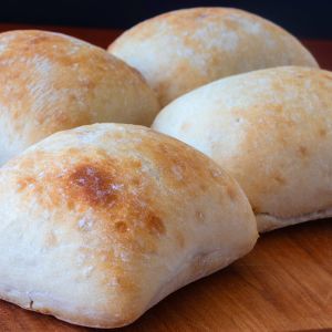 bułki domowe kwadratowe