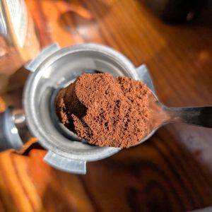 jak poprawić smak kawy