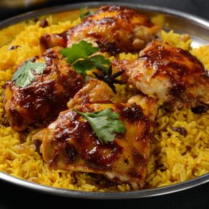 kabsa