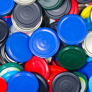 wieczka do słoików