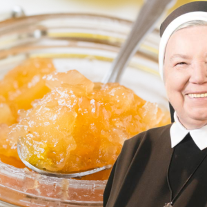 Jabłka do słoików siostry Anastazji