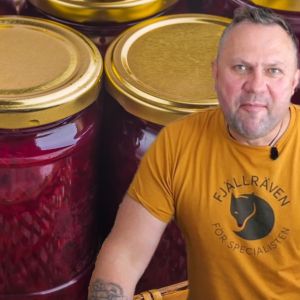 buraczki zasmażane Strzelczyka