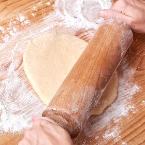 elastyczne ciasto na pierogi