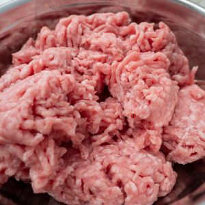 mięso mielone na kotlety