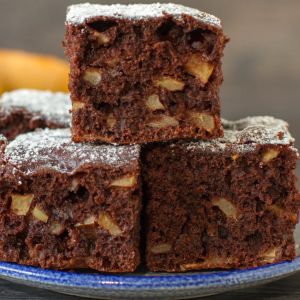 Ciasto po amerykańsku