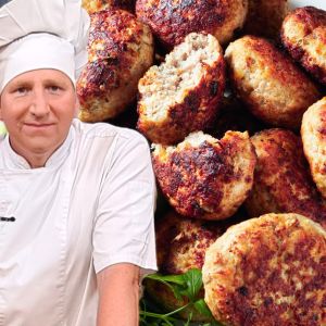 kotlety mielone Rączki