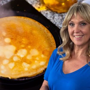 naleśnik Ewa Wachowicz