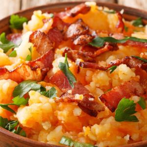 ziemniaki po holendersku