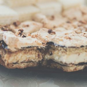 ciasto Pani Walewska