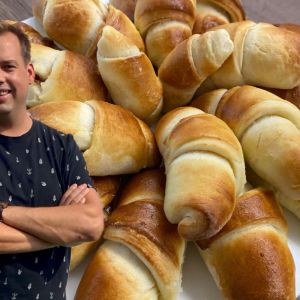 rogaliki Jakuba Kuronia