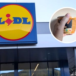 kaszka manna z Lidla