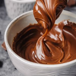 krem do wafli kajmakowy