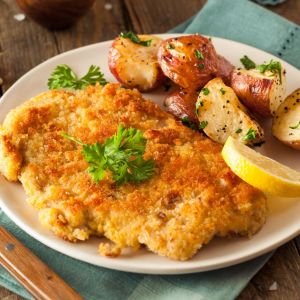 moczenie schabowych w wodzie po ogórkach kiszonych