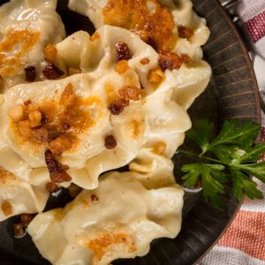 pierogi szlachcice
