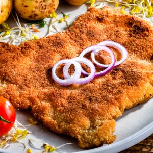 schabowy po bawarsku