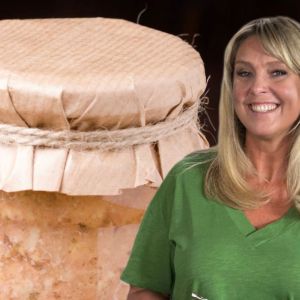 smarowidło Ewy Wachowicz z PRL