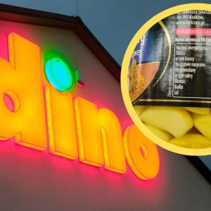 czosnek curry z Dino