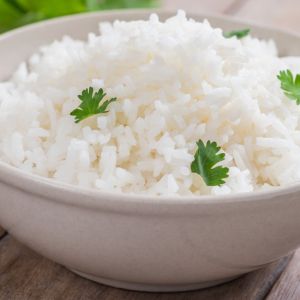 jak gotować ryz na sypko